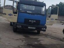 KamAz 55111, 1997 il