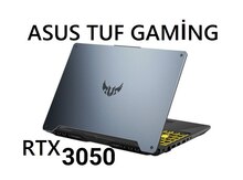 Asus Tuf Gaming FX506