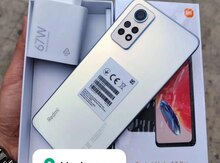 Xiaomi Redmi Note 12 Pro White 256GB/8GB