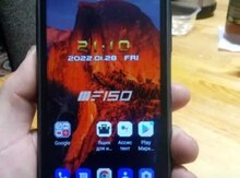 Telefon "Fiso R2022"