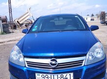Opel Astra, 2009 il