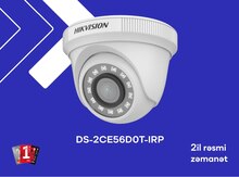 Kamera "Hikvision DS-2CE56D0T-IRP"
