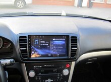 "Subaru Outback" android monitor