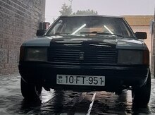Moskvich 2141, 1991 il