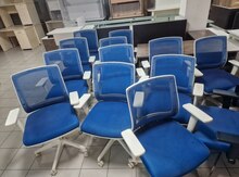 Ofis kresloları "ZIVELLA"