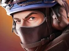 "Standoff 2 cheat" oyunu