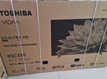 Televizor "Toshiba 65c350"