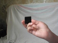 MP3-pleyer 