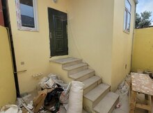 Həyət evi, Xırdalan ş.