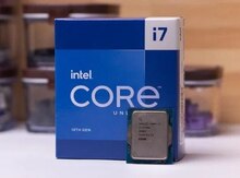 Intel® Core™ i7-13700K Processor 30M Cache, up to 5.40 GHz prosessor