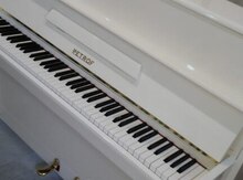 Piano təmiri və köklənməsi 
