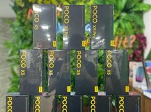 Xiaomi Poco X5 5G Black 256GB/8GB