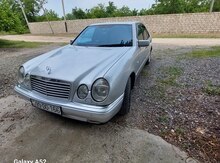 Mercedes E 200, 1998 il