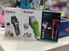 Taraş aparatı "Kemei"