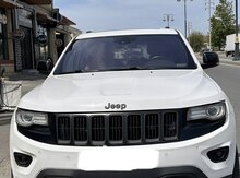Jeep Grand Cherokee, 2014 il