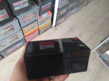 Akkumulyator 12 volt LP12-3.2