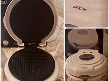 Vafli aparatı