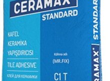"Mr fix ceramax" kafel və keramika yapışdırıcısı