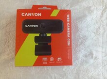 Canyon web camera 