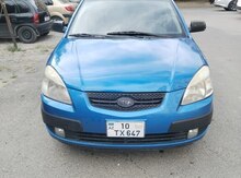 KIA Rio, 2006 il