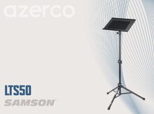 Noutbuk və planşet üçün dayaq "Samson LTS50 Laptop Stand"