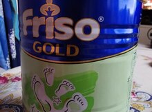 Uşaq qidası "Friso Gold 2"