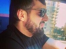 Mühafizəçi işi axtarıram