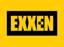 "Exxen" səhifəsi
