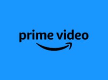 "Amazon prime video" səhifəsi