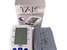 Təzyiq ölçən "TAK"