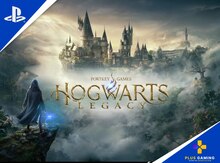 PS4/PS5 üçün "Hogwarts Legacy" oyunu