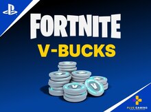 "Fortnite V-Bucks" üçün oyun pulları