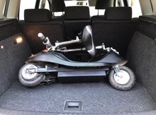 E-scooter, 2020 il