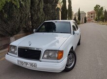 Mercedes E 200, 1995 il