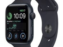 Apple Watch SE 2 Midnight 40mm