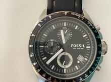 "Fossil" qol saatı