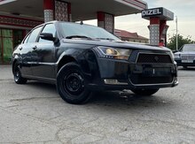 Khazar D5, 2019 il