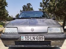 Renault 19, 1991 год