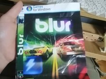 "Blur" oyun diski