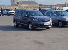 Chery Fulwin 2, 2014 il