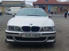 BMW 525, 1998 il