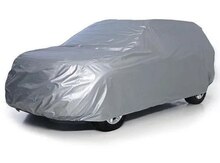 "BMW X5" çadırı