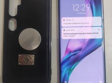 Xiaomi Mi Note 10 Pro Aurora Green 256GB/8GB