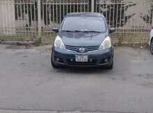Nissan Note, 2011 il
