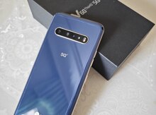 LG V60 ThinQ 5G UW Classy Blue 128GB/8GB