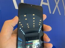 "Samsung A30S" ekranı