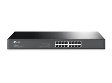 Şəbəkə avadanlığı "TP-Link TL-SG1016 16 Port Gigabit"