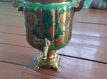 Elektrikli samovar