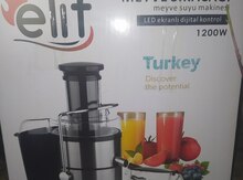 Şirəçəkən "EliF"