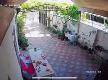 Həyət evi, Sabunçu r.
